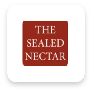 The Sealted Nectar